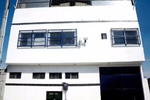 Protecci&oacute;n Met&aacute;lica Galvanizada SA de CV