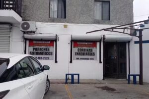 protecciones metalicas