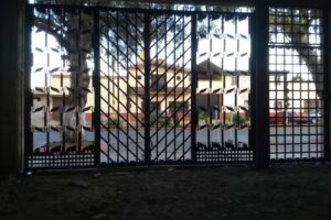 Protecciones y Herrer&iacute;a Bazan