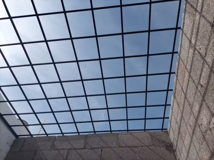 Protecciones y Rejas El Sol