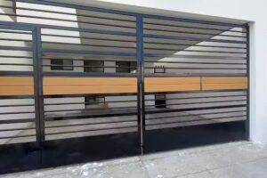 Protectores y barandales apodaca