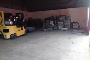 Proveedora De Aceros Y Metales Carmen