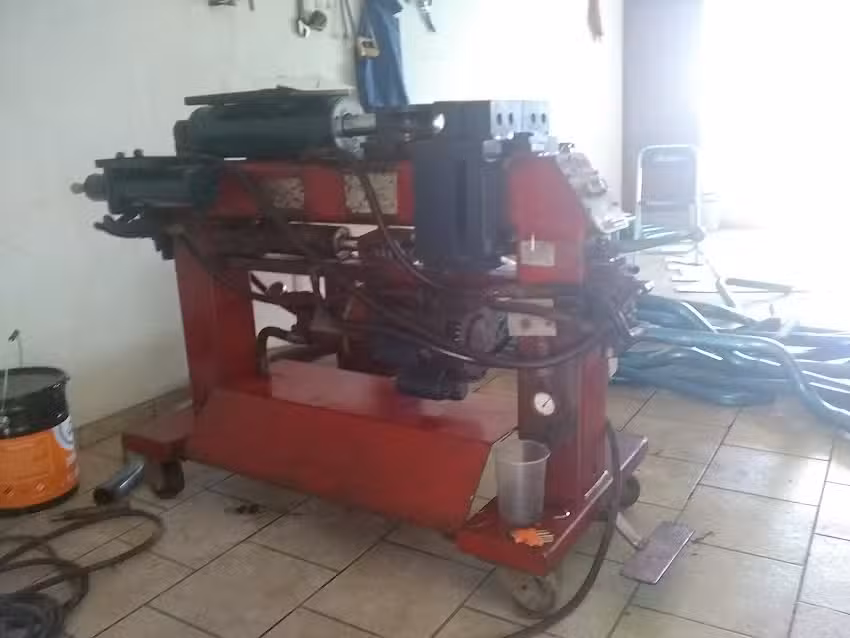 Proveedora De Tubos Para Escapes