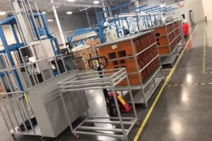 PROVISOR Maquinado CNC y Soldadura