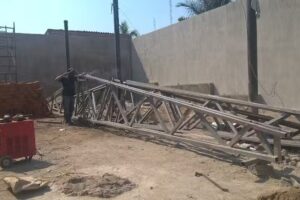 PROYECTOS EN HERRER&Iacute;A.J.E.CASTILLO