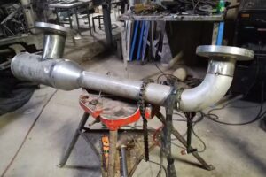 PROYECTOS INDUSTRIALES J.S