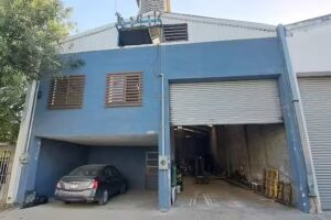 PSI SERVICIOS INDUSTRIALES