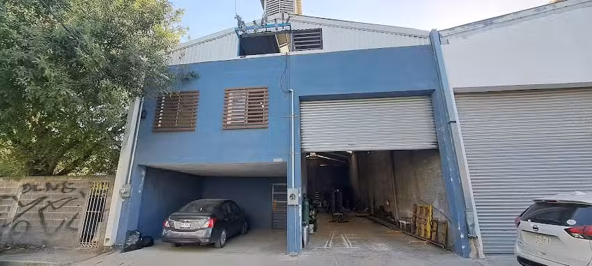 PSI SERVICIOS INDUSTRIALES