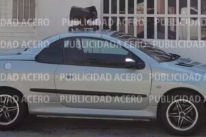 Publicidad Acero Producciones