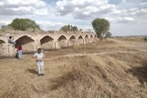 Puente de la Plata (Casa Marce)