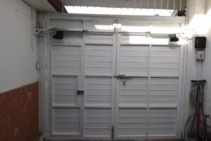 PUERTAS AUTOM&Aacute;TICAS BANDERILLA