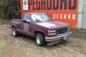 Puertas Automaticas Charly&rsquo;s