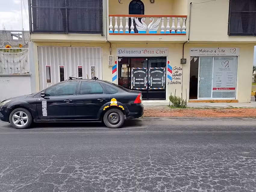 Puertas automaticas El serranito Jr