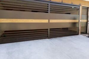 PUERTAS AUTOMATICAS MACROSEG