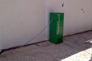 Puertas Automáticas MMAS