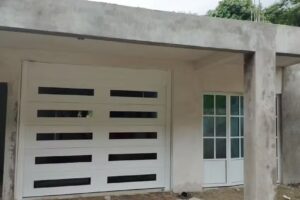 Puertas Autom&aacute;ticas Monte Sion