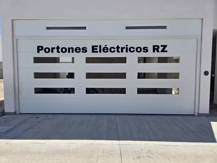 Puertas Automaticas RZ