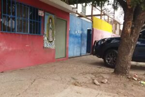 Puertas electricas y Herreria Hinojosa