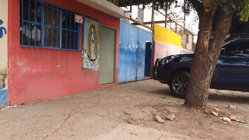 Puertas electricas y Herreria Hinojosa