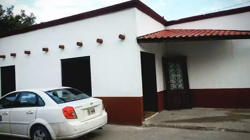 Puertas Residenciales Guimas