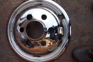 Pulido de metales Gonz&aacute;lez