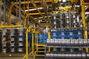 Pulidos Industriales S.a De C.v