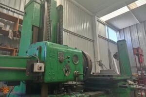 Pulidos, Reparaci&oacute;n de Moldes y Maquinados.