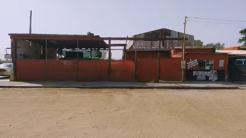 Pulidos y Cromos Ara