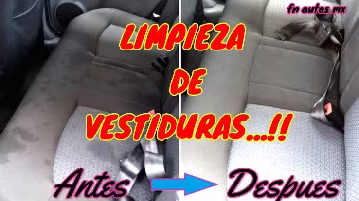 PULIDOS Y ENCERADOS ARMANDO