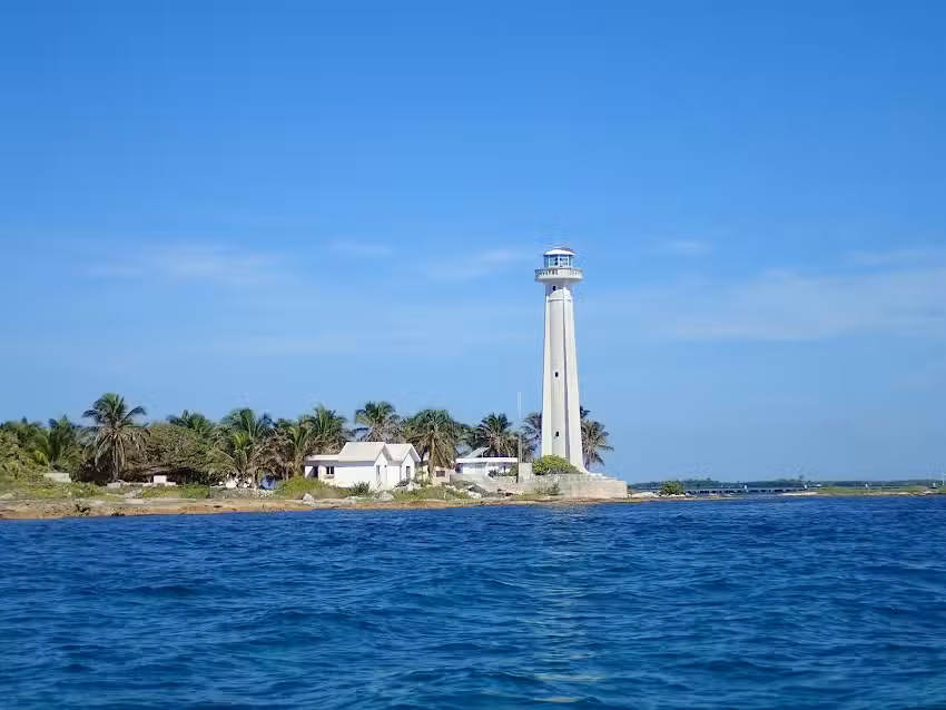 Punta Herrero