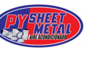 PY SHEET METAL