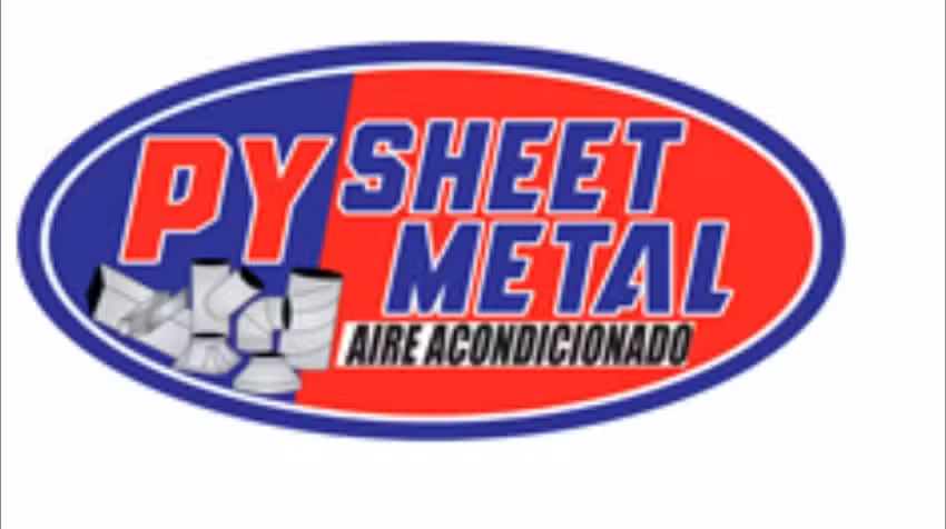 PY SHEET METAL