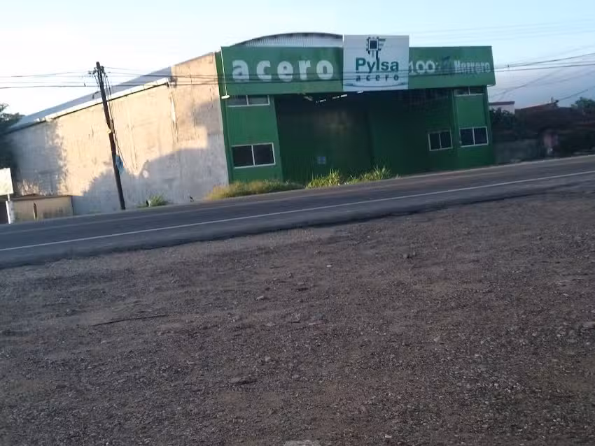 Pylsa C&aacute;rdenas &ndash; Venta de Acero