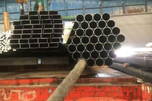 Pylsa Coatzacoalcos &ndash; Venta de Acero