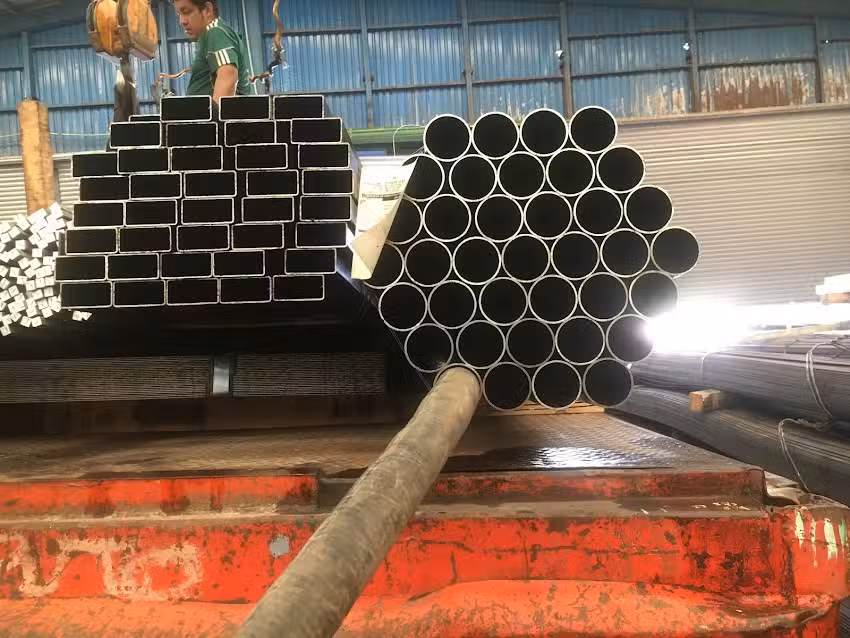 Pylsa Coatzacoalcos &ndash; Venta de Acero