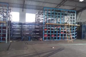 Pylsa Comalcalco &ndash; Venta de Acero