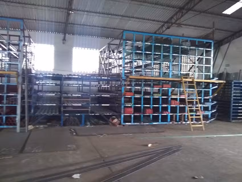 Pylsa Comalcalco &ndash; Venta de Acero