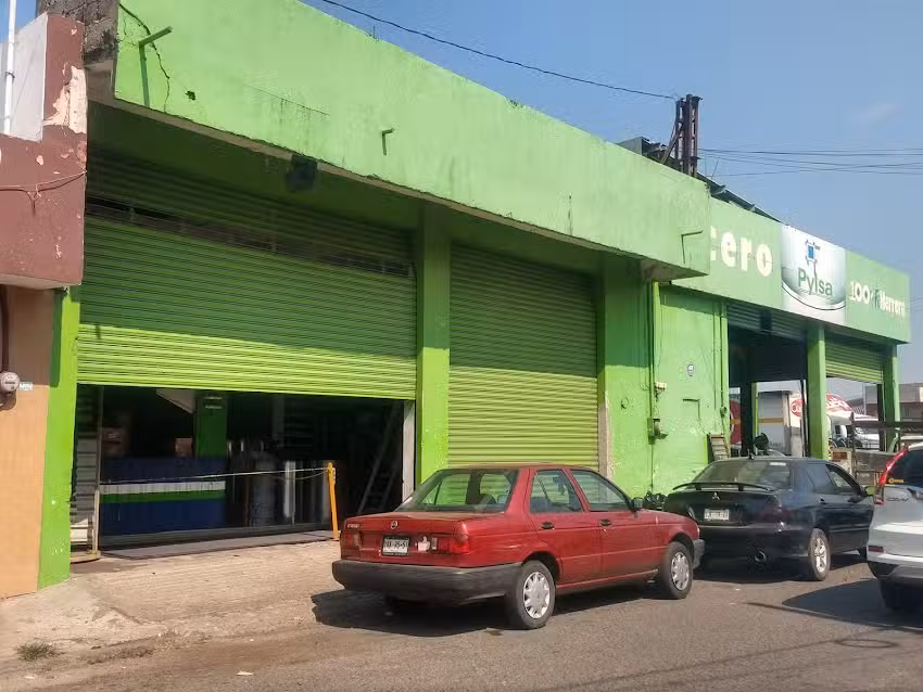 Pylsa Golfo &ndash; Venta de Acero