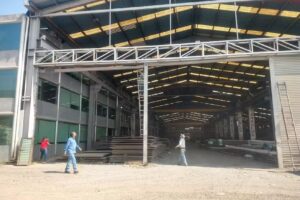 Pylsa Matriz &ndash; Venta de Acero