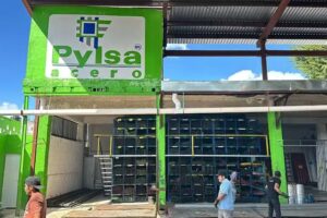 Pylsa M&eacute;rida 3 &ndash; Venta de Acero
