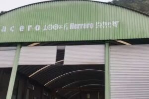 Pylsa Orizaba 1 &ndash; Venta de Acero