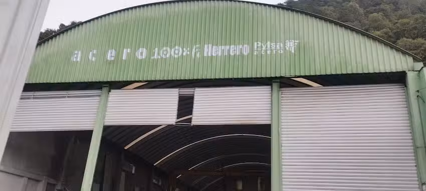 Pylsa Orizaba 1 &ndash; Venta de Acero