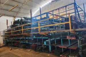 Pylsa Orizaba 2 – Venta de Acero