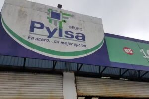 Pylsa Poza Rica – Venta de Acero