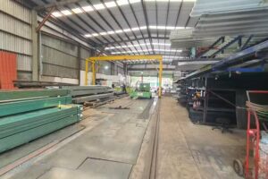 Pylsa Sur Veracruz &ndash; Venta de Acero