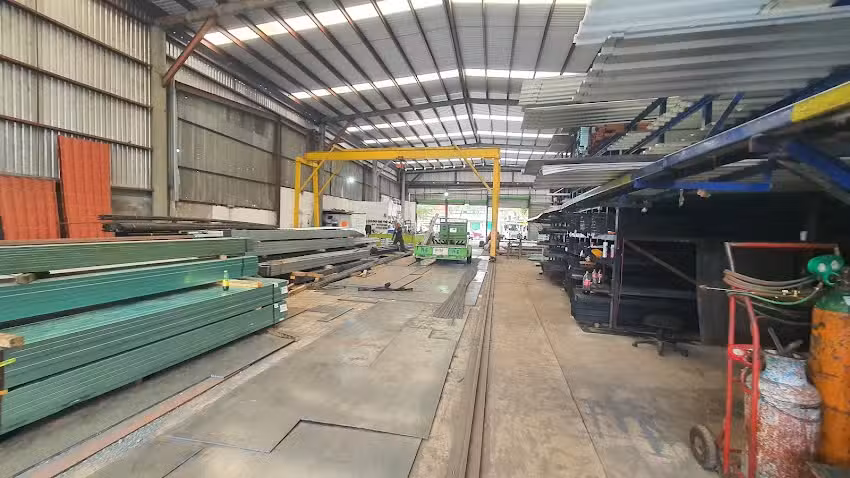 Pylsa Sur Veracruz &ndash; Venta de Acero