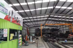 Pylsa Tuxtla Gutierrez 3 &ndash; Venta de Acero