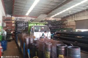 Pylsa Villahermosa – Venta de Acero