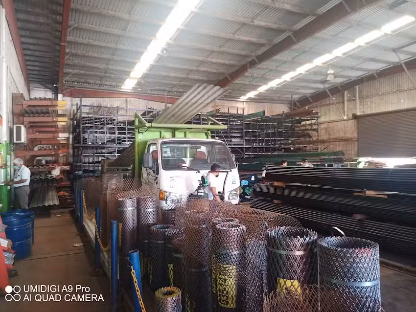 Pylsa Villahermosa &ndash; Venta de Acero