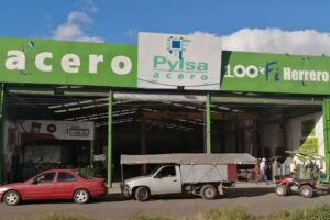 Pylsa Xalapa &ndash; Venta de Acero